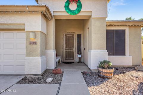 4207 E Rainbow Dr, Gilbert, AZ 85297 photo 4
