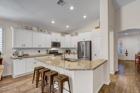 4207 E Rainbow Dr, Gilbert, AZ 85297 photo 16