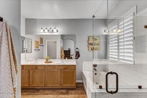4207 E Rainbow Dr, Gilbert, AZ 85297 photo 24