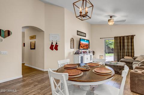 4207 E Rainbow Dr, Gilbert, AZ 85297 photo 13