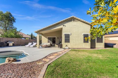 4207 E Rainbow Dr, Gilbert, AZ 85297 photo 38