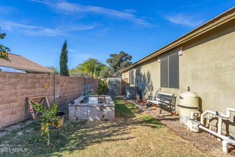 4207 E Rainbow Dr, Gilbert, AZ 85297 photo 42