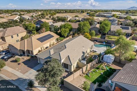 4207 E Rainbow Dr, Gilbert, AZ 85297 photo 47