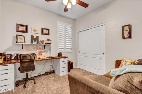 4207 E Rainbow Dr, Gilbert, AZ 85297 photo 36