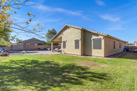 4207 E Rainbow Dr, Gilbert, AZ 85297 photo 39