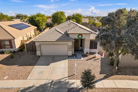 4207 E Rainbow Dr, Gilbert, AZ 85297 photo 46