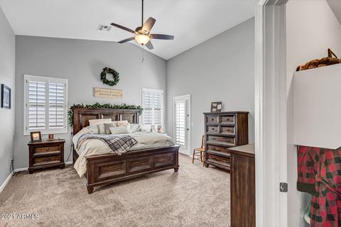 4207 E Rainbow Dr, Gilbert, AZ 85297 photo 20