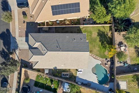 4207 E Rainbow Dr, Gilbert, AZ 85297 photo 48