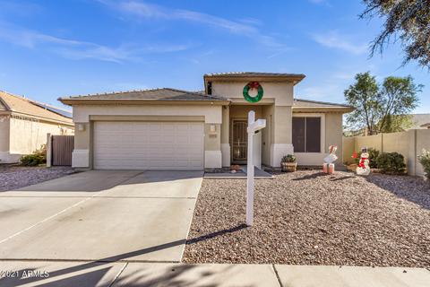 4207 E Rainbow Dr, Gilbert, AZ 85297 photo 1