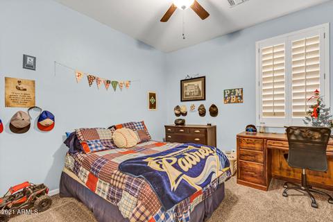 4207 E Rainbow Dr, Gilbert, AZ 85297 photo 29