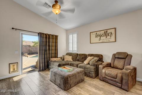 4207 E Rainbow Dr, Gilbert, AZ 85297 photo 10