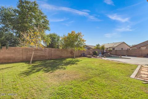 4207 E Rainbow Dr, Gilbert, AZ 85297 photo 44