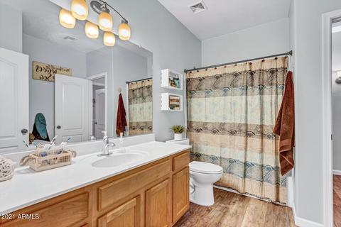 4207 E Rainbow Dr, Gilbert, AZ 85297 photo 32