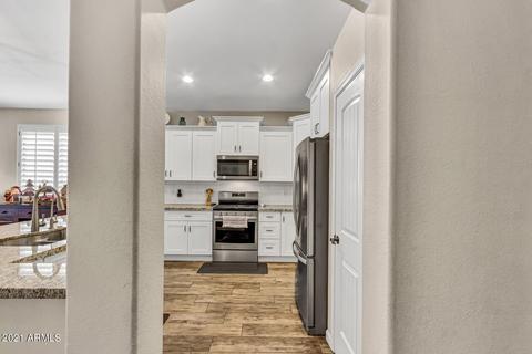 4207 E Rainbow Dr, Gilbert, AZ 85297 photo 15