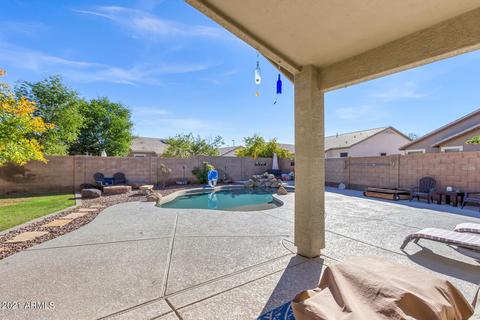 4207 E Rainbow Dr, Gilbert, AZ 85297 photo 43