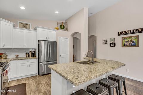 4207 E Rainbow Dr, Gilbert, AZ 85297 photo 19