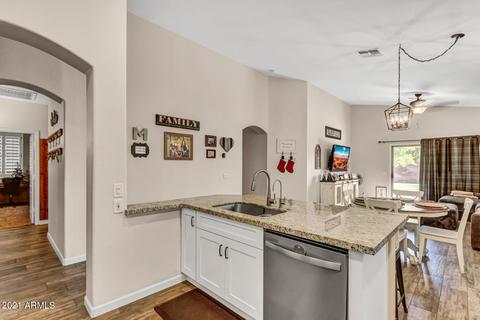 4207 E Rainbow Dr, Gilbert, AZ 85297 photo 18