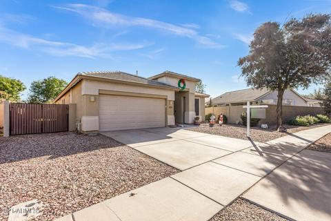 4207 E Rainbow Dr, Gilbert, AZ 85297 photo 2