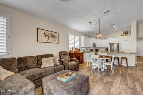 4207 E Rainbow Dr, Gilbert, AZ 85297 photo 12