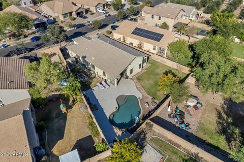 4207 E Rainbow Dr, Gilbert, AZ 85297 photo 50