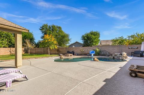 4207 E Rainbow Dr, Gilbert, AZ 85297 photo 41