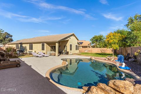 4207 E Rainbow Dr, Gilbert, AZ 85297 photo 40