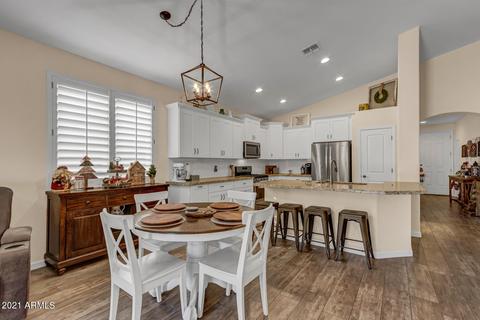 4207 E Rainbow Dr, Gilbert, AZ 85297 photo 14