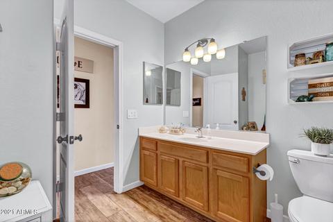 4207 E Rainbow Dr, Gilbert, AZ 85297 photo 33