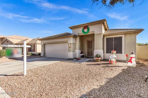 4207 E Rainbow Dr, Gilbert, AZ 85297 photo 3