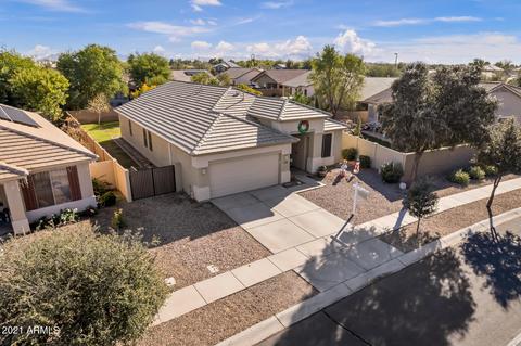 4207 E Rainbow Dr, Gilbert, AZ 85297 photo 45