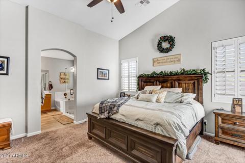 4207 E Rainbow Dr, Gilbert, AZ 85297 photo 21