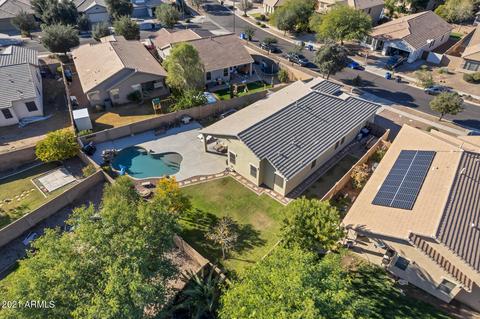 4207 E Rainbow Dr, Gilbert, AZ 85297 photo 49