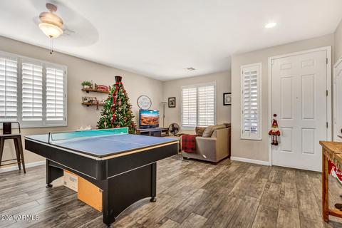 4207 E Rainbow Dr, Gilbert, AZ 85297 photo 5