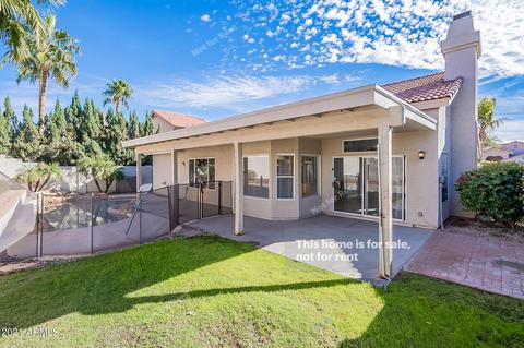3834 E Windsong Dr, Phoenix, AZ 85048 photo 18