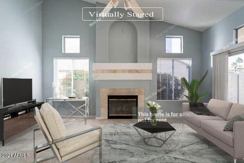 3834 E Windsong Dr, Phoenix, AZ 85048 photo 2