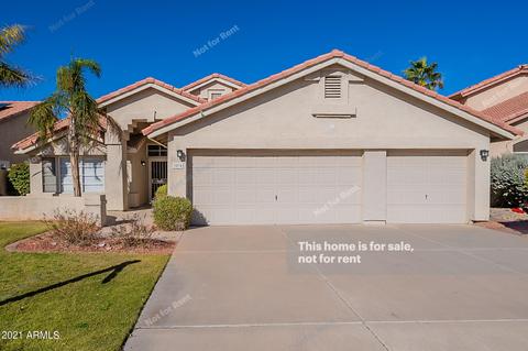 3834 E Windsong Dr, Phoenix, AZ 85048 photo 1