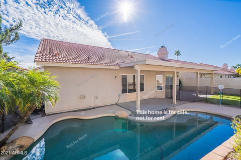3834 E Windsong Dr, Phoenix, AZ 85048 photo 7