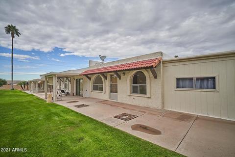 2139 N Recker Rd, Mesa, AZ 85215 photo 1