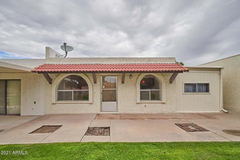 2139 N Recker Rd, Mesa, AZ 85215 photo 2