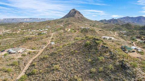 463 Nn N 37th Ave #-, New River, AZ 85087