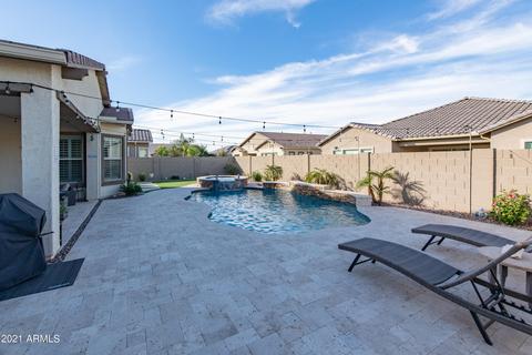 1076 E Knightsbridge Way, Gilbert, AZ 85297 photo 27