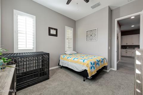 1076 E Knightsbridge Way, Gilbert, AZ 85297 photo 22