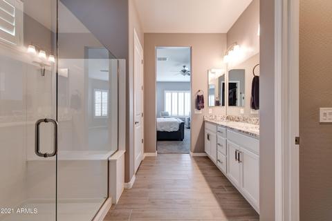 1076 E Knightsbridge Way, Gilbert, AZ 85297 photo 18
