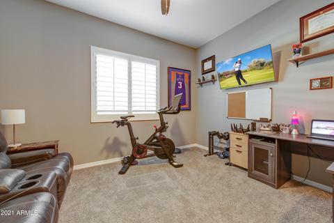 1076 E Knightsbridge Way, Gilbert, AZ 85297 photo 21