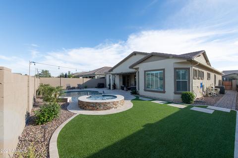 1076 E Knightsbridge Way, Gilbert, AZ 85297 photo 28