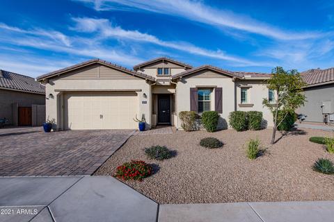 1076 E Knightsbridge Way, Gilbert, AZ 85297 photo 1