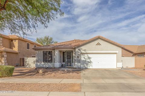 4208 E Rainbow Dr, Gilbert, AZ 85297 photo 4