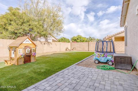 4208 E Rainbow Dr, Gilbert, AZ 85297 photo 38