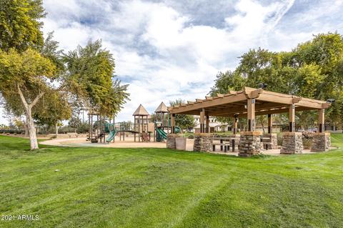 4208 E Rainbow Dr, Gilbert, AZ 85297 photo 43