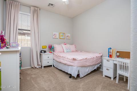 4208 E Rainbow Dr, Gilbert, AZ 85297 photo 30